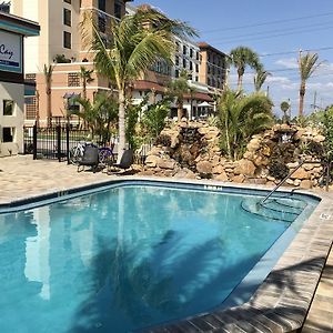 Island Cay At Clearwater Beach